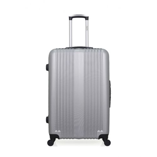 HERO - Valise Grand Format ABS LIPARI 75 cm 4 Roues