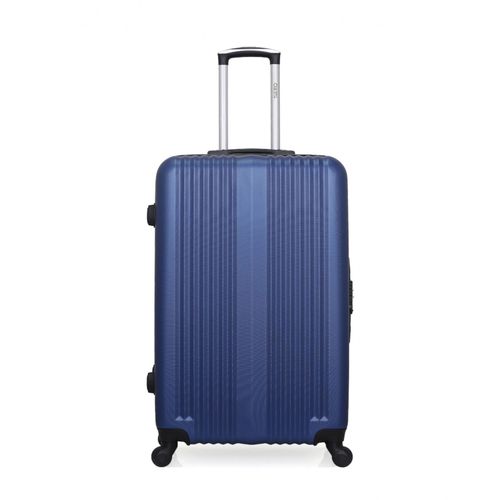 HERO - Valise Grand Format ABS LIPARI 75 cm 4 Roues