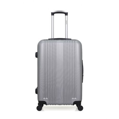 HERO - Valise Weekend ABS LIPARI 65 cm 4 Roues