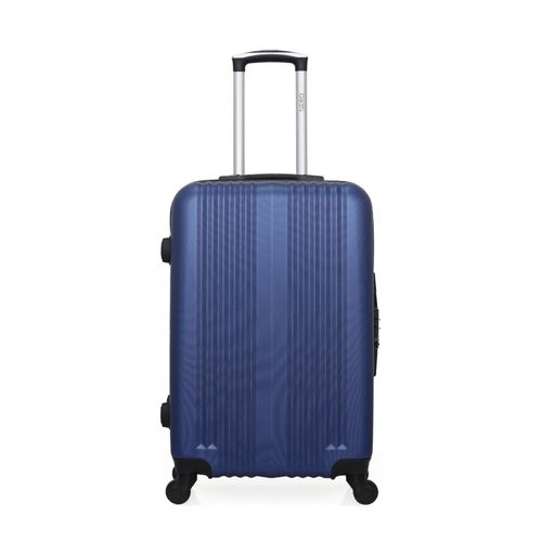 HERO - Valise Weekend ABS LIPARI 65 cm 4 Roues