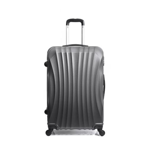 HERO - Valise Grand Format ABS MOSCOU 75 cm 4 Roues