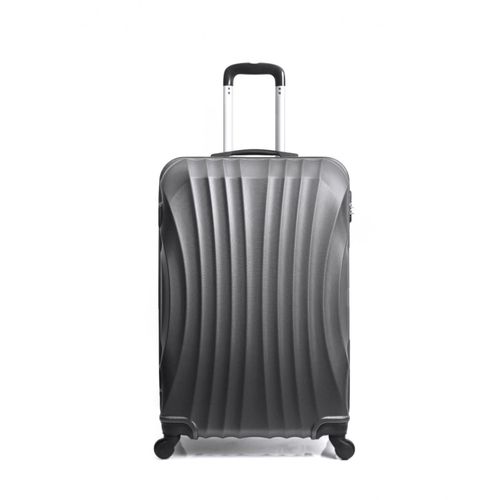 HERO - Valise Weekend ABS MOSCOU 65 cm 4 Roues