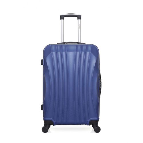 HERO - Valise Weekend ABS MOSCOU 65 cm 4 Roues
