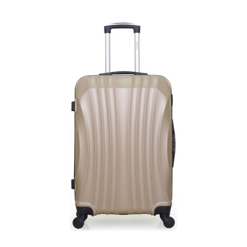 HERO - Valise Weekend ABS MOSCOU 65 cm 4 Roues