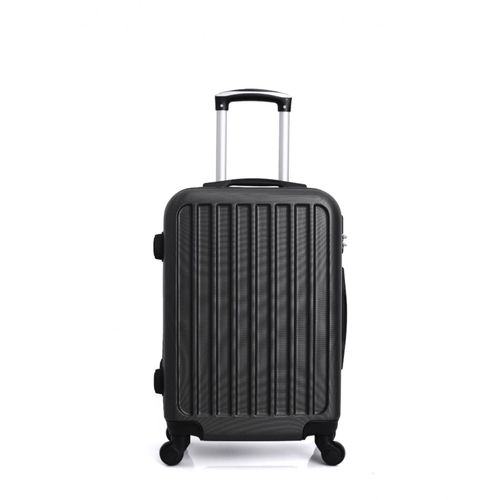 HERO - Valise Weekend ABS PANAREA 65 cm 4 Roues