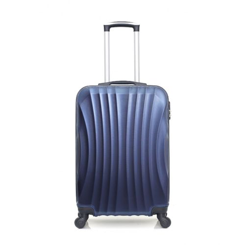HERO - Valise Weekend ABS MOSCOU-A 60 cm 4 Roues