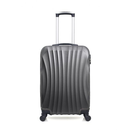 HERO - Valise Weekend ABS MOSCOU-A 60 cm 4 Roues