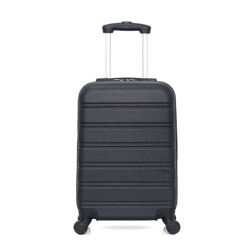 HERO - Valise Cabine ABS RENOSO 55 cm 4 Roues