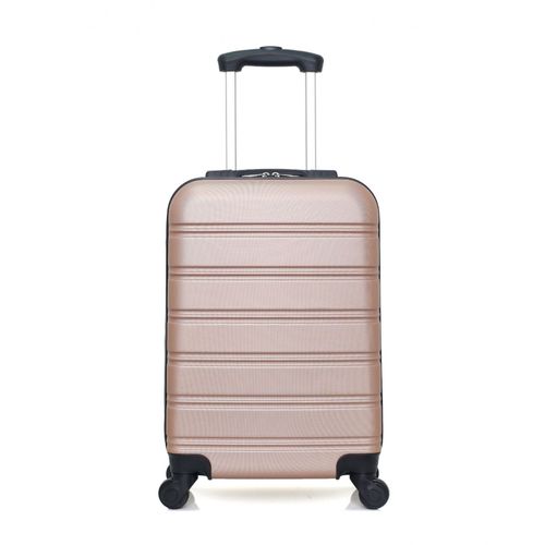 HERO - Valise Cabine ABS RENOSO 55 cm 4 Roues