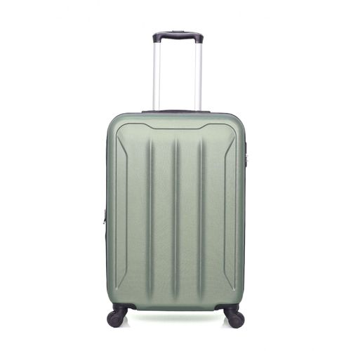 HERO - Valise Weekend ABS PIRIN-S 65 cm 4 Roues