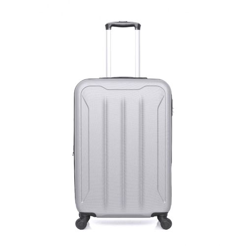 HERO - Valise Weekend ABS PIRIN-S 65 cm 4 Roues