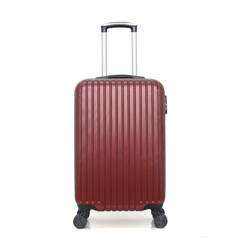 HERO - Valise Weekend ABS RILA-A 60 cm 4 Roues