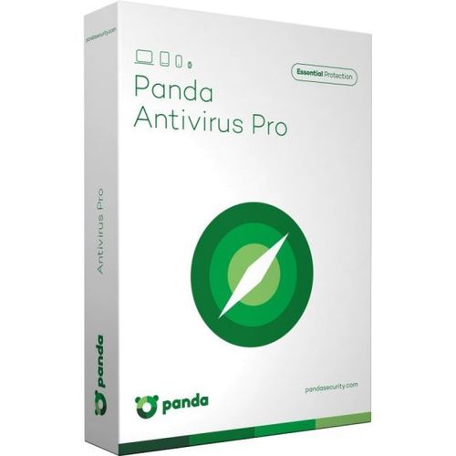 Panda Antivirus Pro 2022