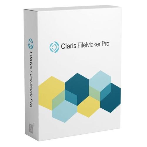 Claris Filemaker Pro 19