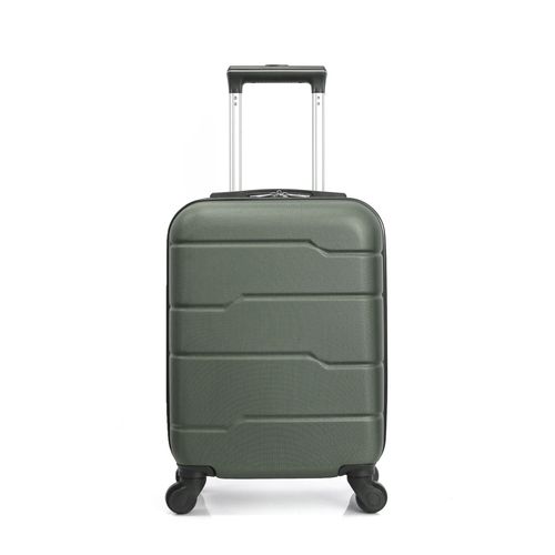 HERO - Valise Cabine ABS SANTIAGO-E 50 cm 4 Roues