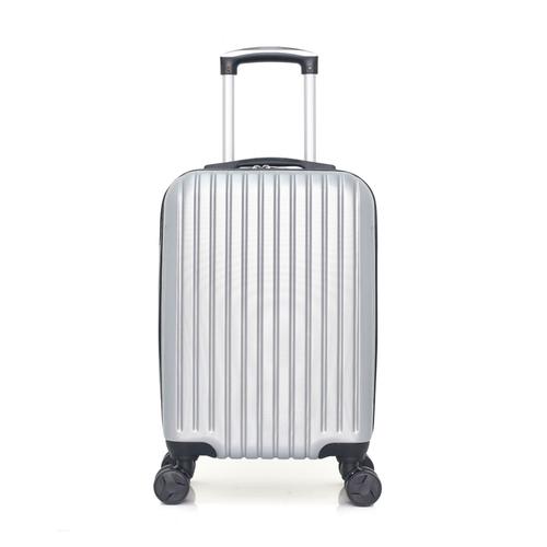 HERO - Valise Cabine ABS RILA-E 50 cm 4 Roues