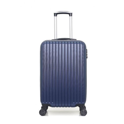 HERO - Valise Weekend ABS RILA-A 60 cm 4 Roues