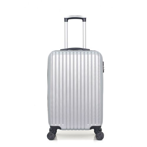 HERO - Valise Weekend ABS RILA-A 60 cm 4 Roues