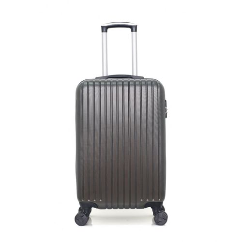 HERO - Valise Weekend ABS RILA-A 60 cm 4 Roues