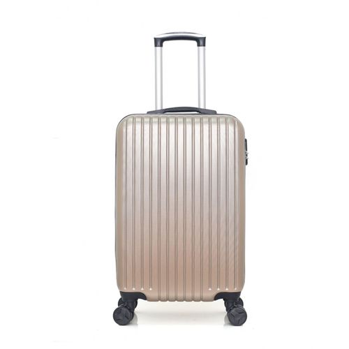 HERO - Valise Weekend ABS RILA-A 60 cm 4 Roues