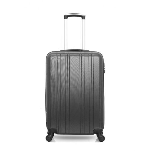 HERO - Valise Weekend ABS STROMBOLI 65 cm 4 Roues