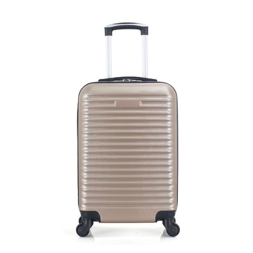 HERO - Valise Cabine ABS TANGRA 55 cm 4 Roues