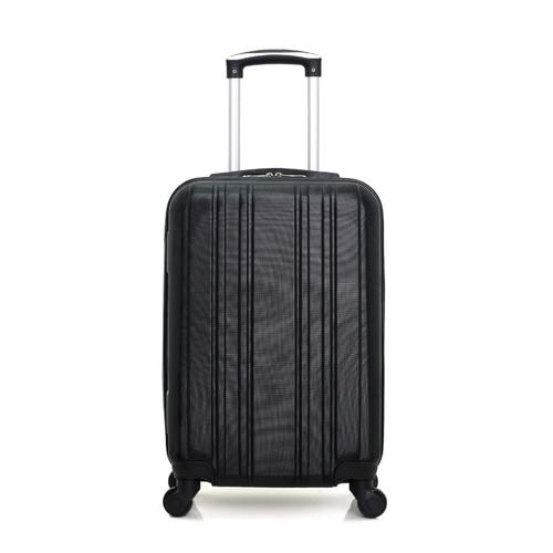 HERO - Valise Cabine ABS STROMBOLI 55 cm 4 Roues