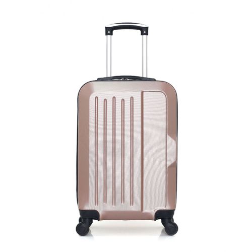 HERO - Valise Cabine ABS VESUVIO 55 cm 4 Roues