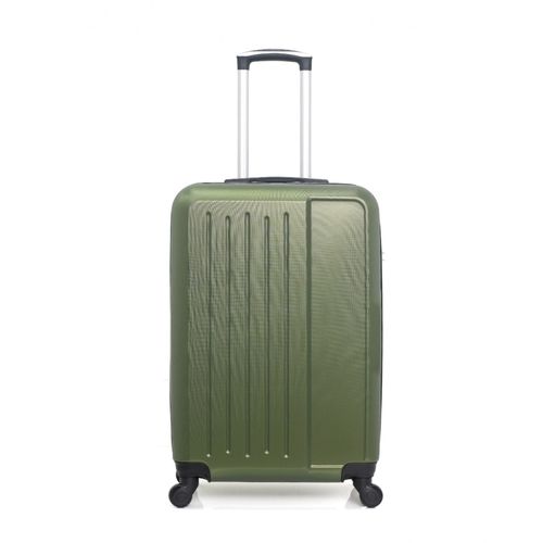 HERO - Valise Weekend ABS VESUVIO 65 cm 4 Roues