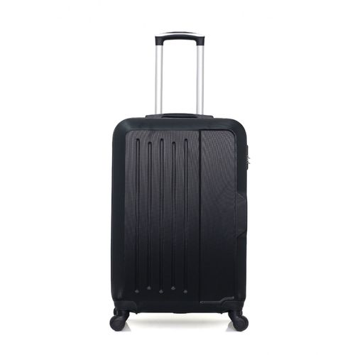 HERO - Valise Weekend ABS VESUVIO 65 cm 4 Roues
