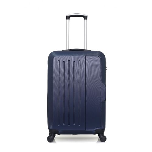 HERO - Valise Weekend ABS VESUVIO 65 cm 4 Roues