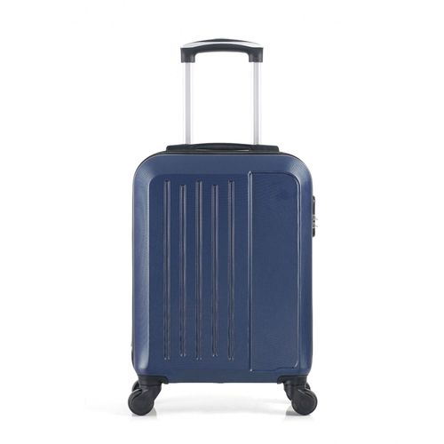 HERO - Valise Cabine ABS VESUVIO-E 50 cm 4 Roues