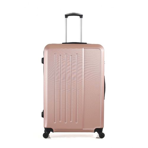 HERO - VALISE XL ABS VESUVIO 82 cm