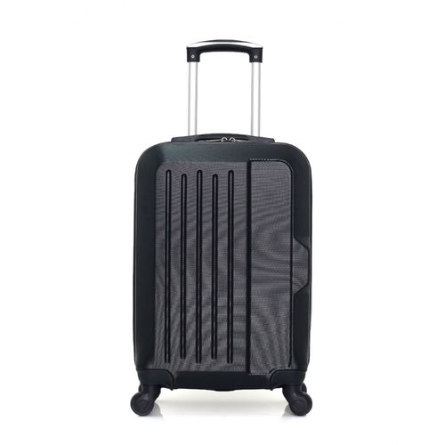 HERO - Valise Cabine ABS VESUVIO 55 cm 4 Roues