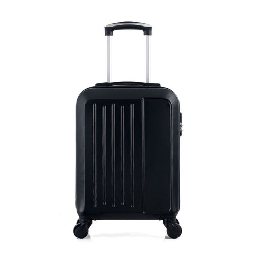HERO - Valise Cabine ABS VESUVIO-E 50 cm 4 Roues