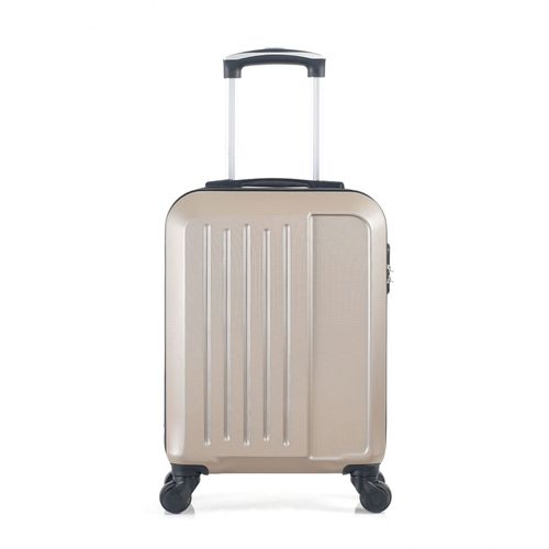 HERO - Valise Cabine ABS VESUVIO-E 50 cm 4 Roues
