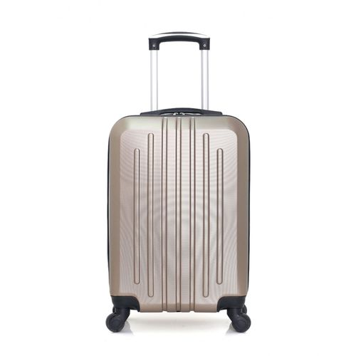 HERO - Valise Cabine ABS VOSGES 55 cm 4 Roues