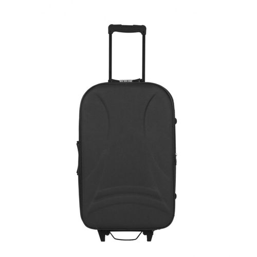 BLUESTAR - Valise Weekend POLYESTER DACCA 2 Roues 67 cm