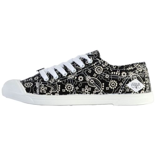 Basket Lacets Le Temps Des Cerises Basic 02/e22