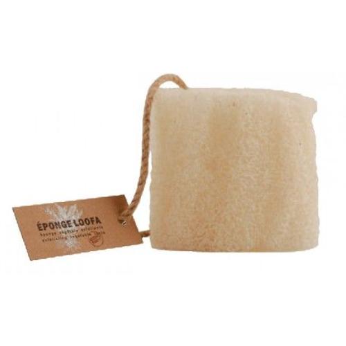 Aleppo Soap Eponge Loofa 