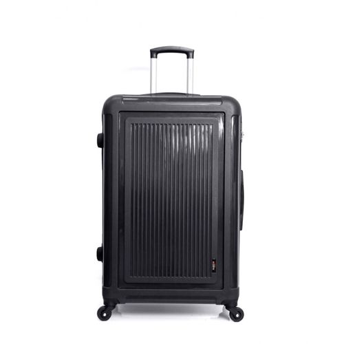 BLUESTAR - Valise Grand Format POLYPROPYLENE PRETORIA 75 cm
