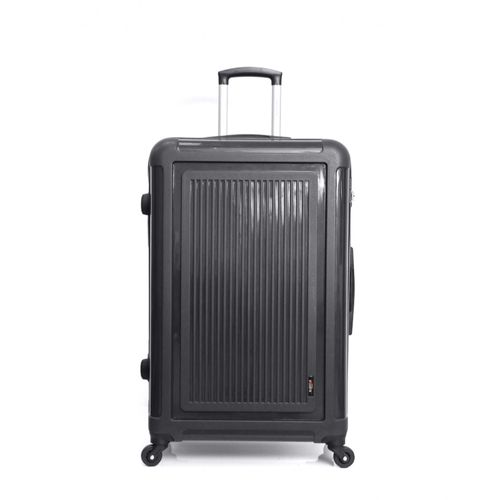 BLUESTAR - Valise Grand Format POLYPROPYLENE PRETORIA 75 cm