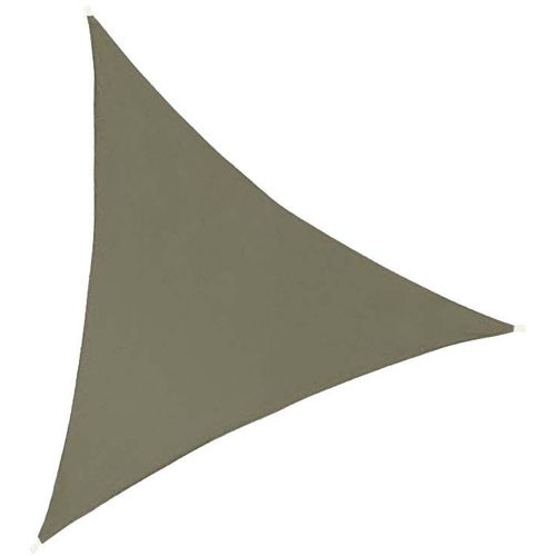 Toile D'ombrage Triangulaire 3 Mètres