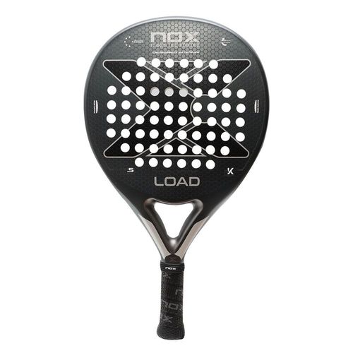 Nox Load 3d