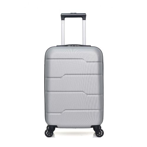 HERO - Valise Cabine ABS PAMIR 55 cm 4 Roues