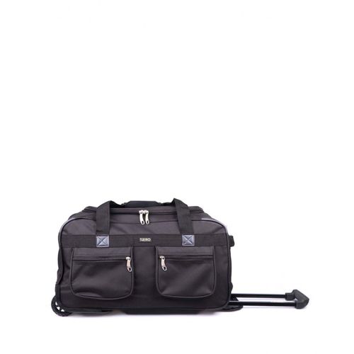 HERO - SAC S POLYESTER MORVAN 28 cm 2 Roues