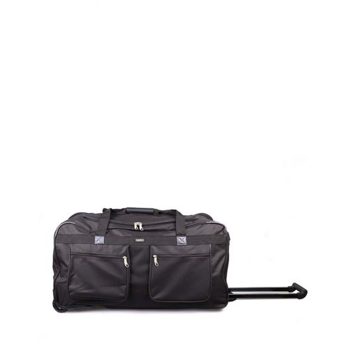 HERO - SAC L POLYESTER MORVAN 36 cm 2 Roues