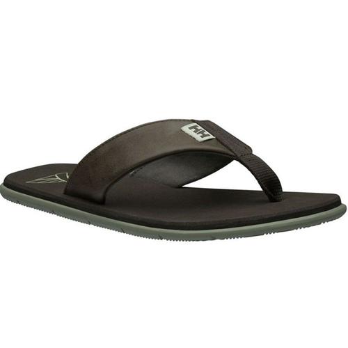 Seasand Leather Sandal