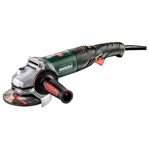 Metabo Meuleuse d'angle WEV 1500-125 RT, carton - 601243000