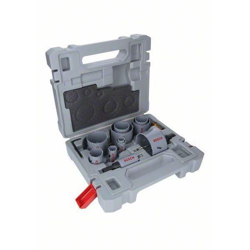 Bosch Professional Coffret de scies trépans BiM HS - 2607011478